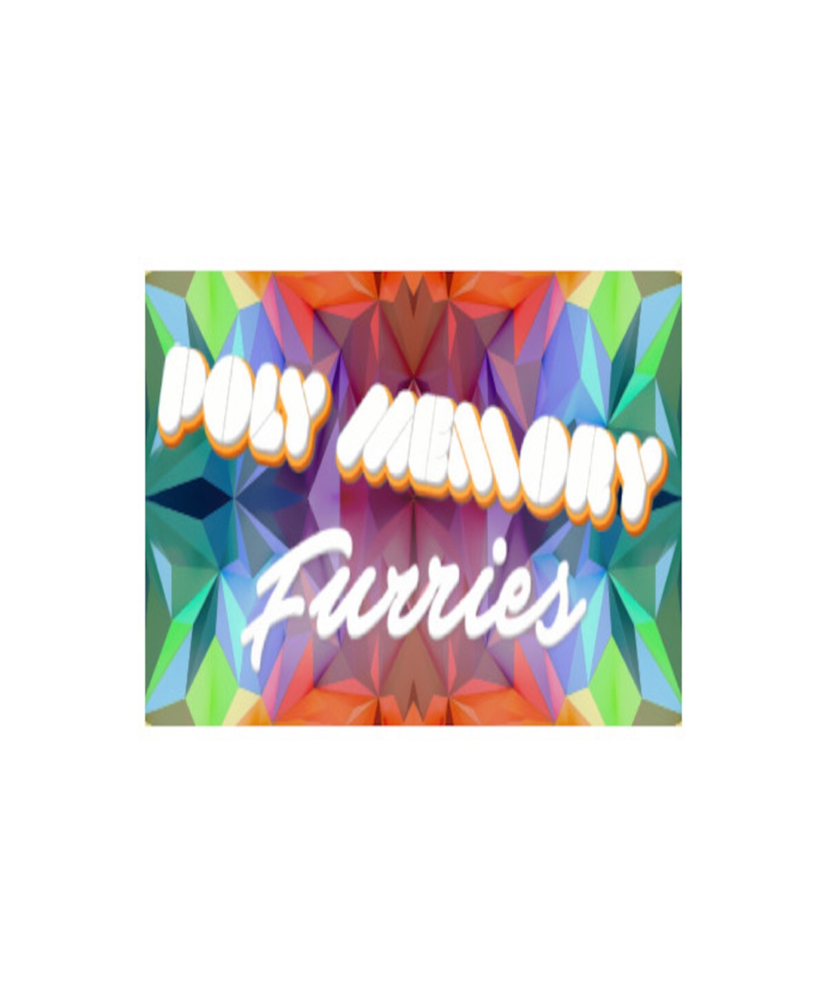 Poly Memory: Furries Steam Key GLOBAL